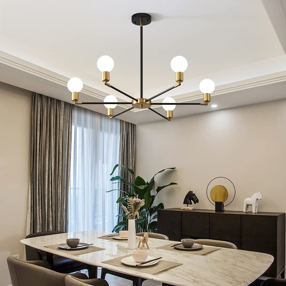 Chandelier Lighting