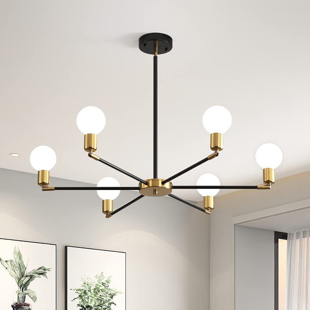 Chandelier Lighting