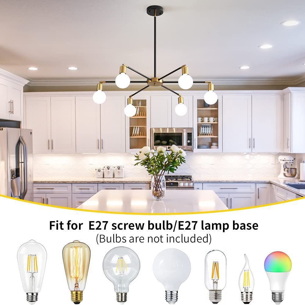 Chandelier Lighting