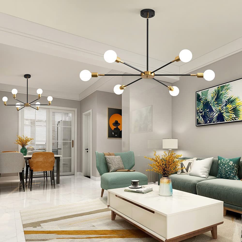 Chandelier Lighting