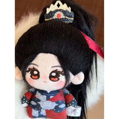 Character Cotton Doll