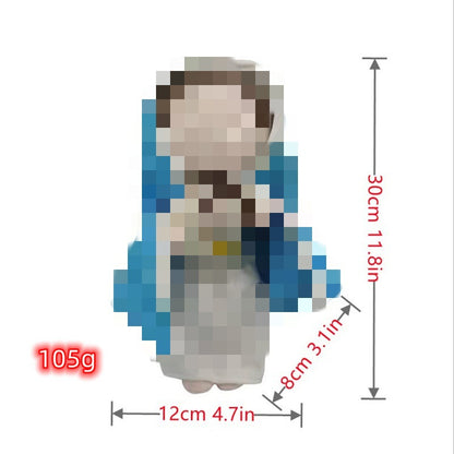 Character Plush Doll Toy