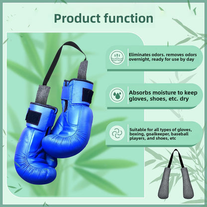 Charcoal Deodorizer Bag