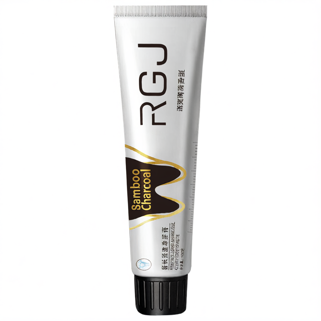 Charcoal Toothpaste
