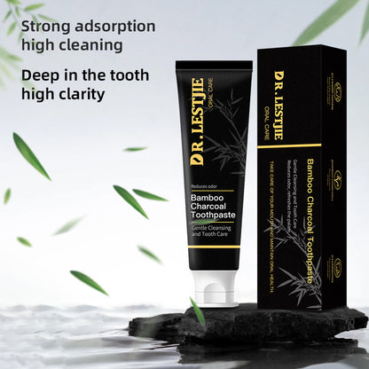Charcoal Toothpaste