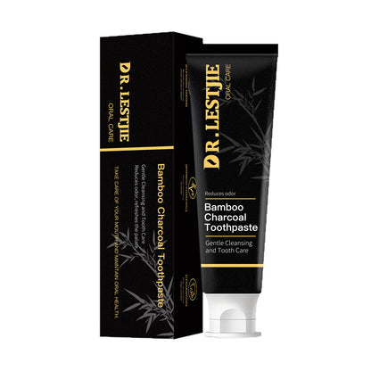 Charcoal Toothpaste