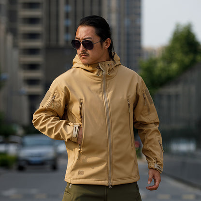 Charge Clothes