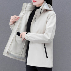 Ivory white