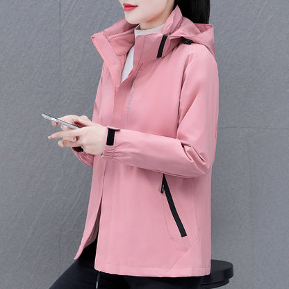 Charge Jacket