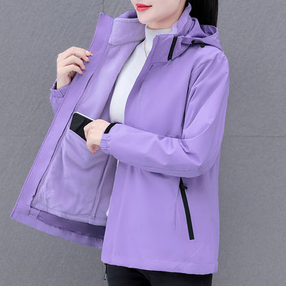 Charge Jacket