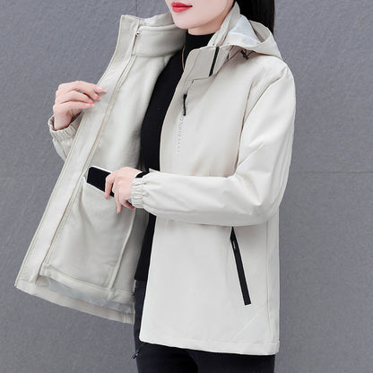 Charge Jacket