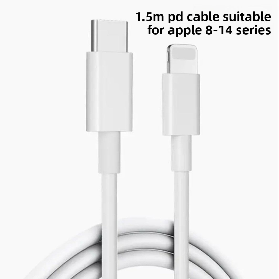 charger and fast charge line