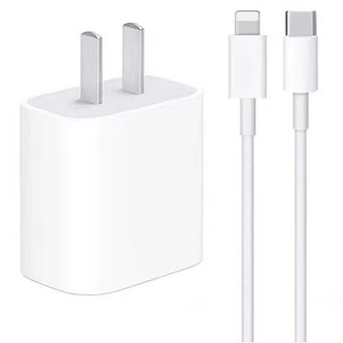 charger and fast charge line