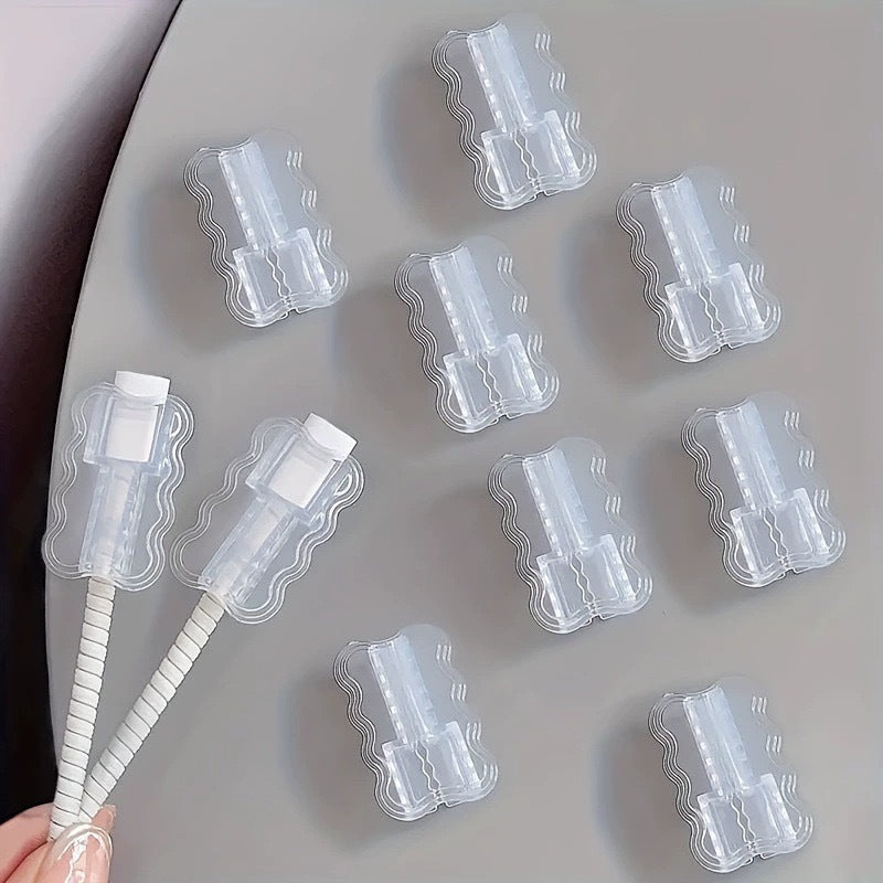 Charger protective case