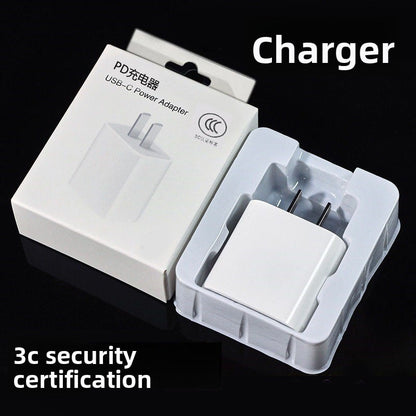 charger suit