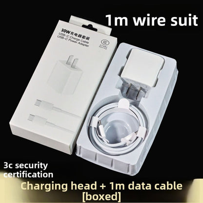 charger suit