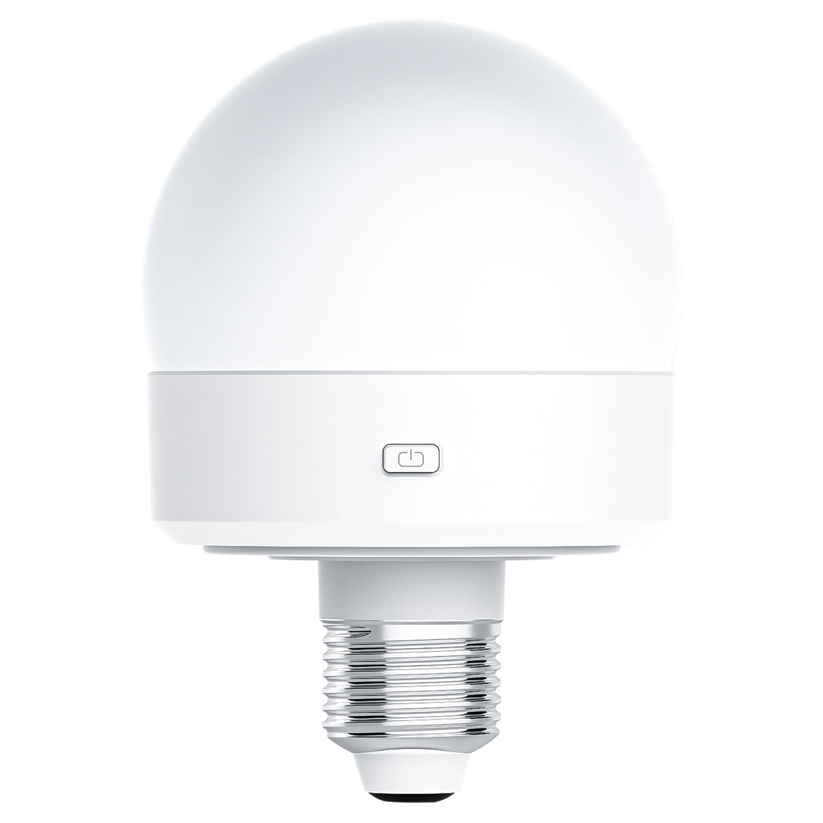 Charging ambient lighting