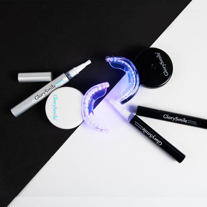 Charging Beauty Teeth Device