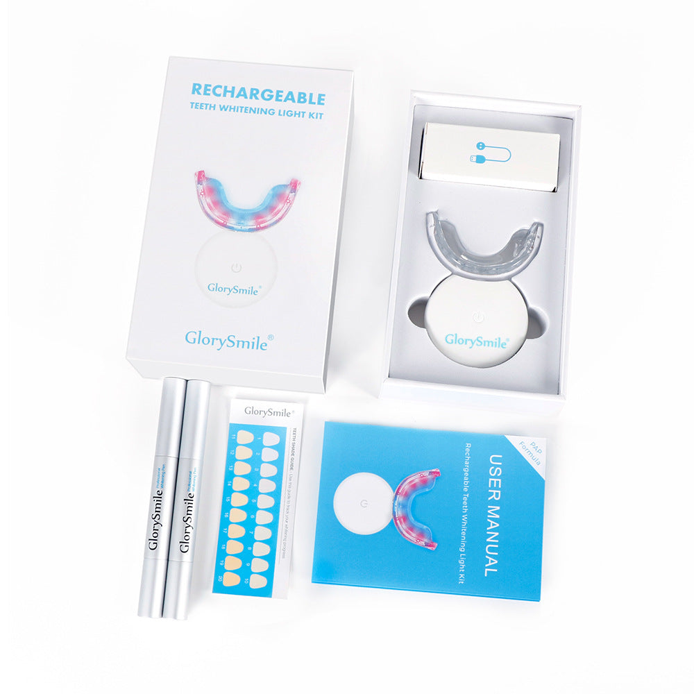 Charging Beauty Teeth Device