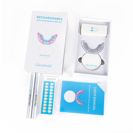 Charging Beauty Teeth Device