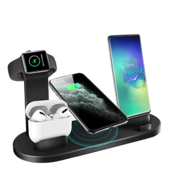 Black 10W