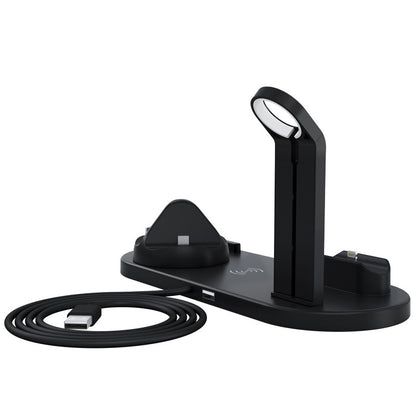 Charging bracket