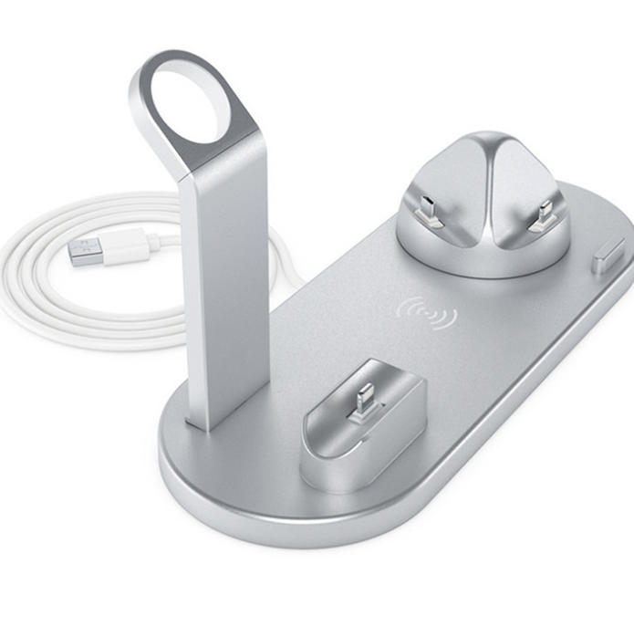 Charging bracket