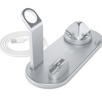 Charging bracket