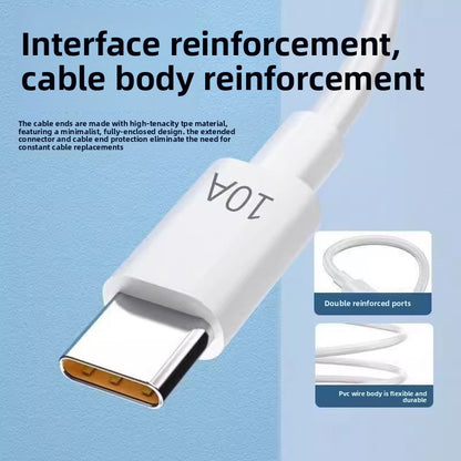 Charging cable
