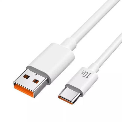 Charging cable