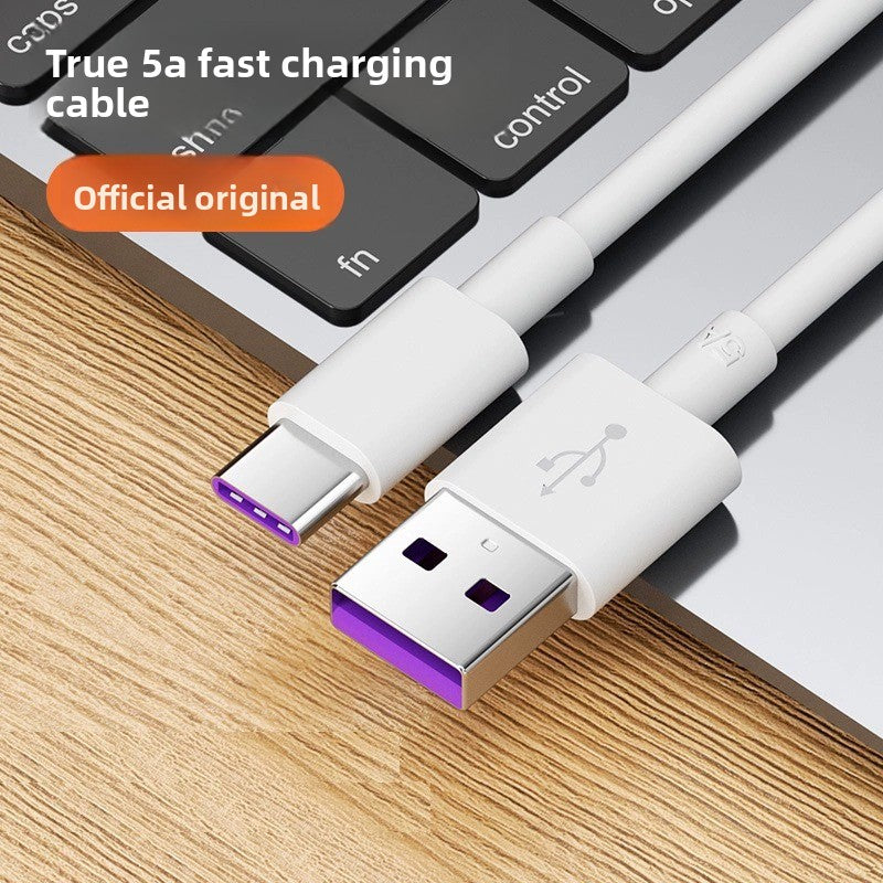 Charging cable