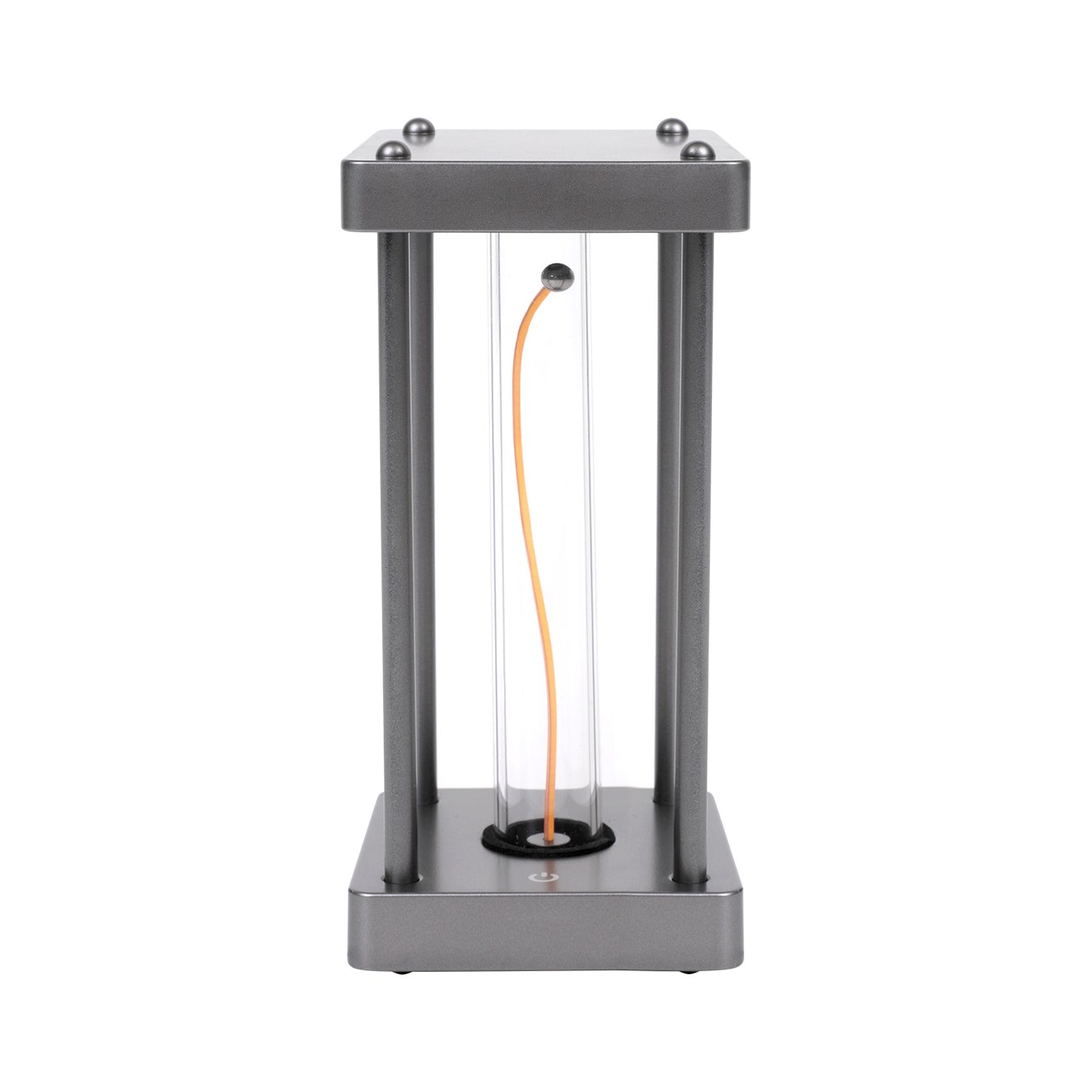 Charging cable square light fixture