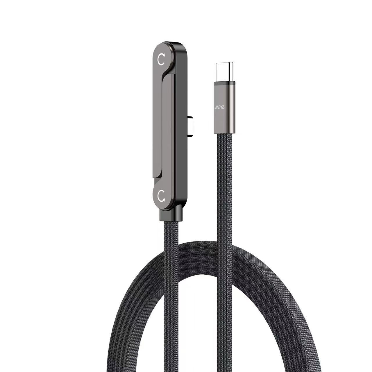 Charging cable