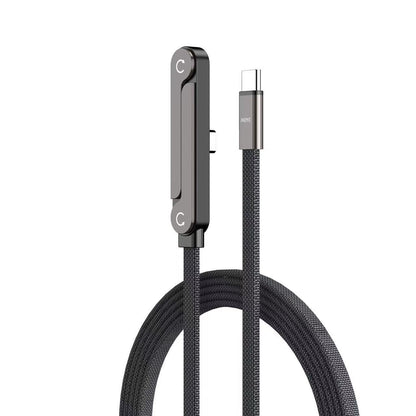 Charging cable