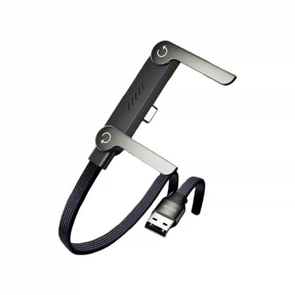 Charging cable