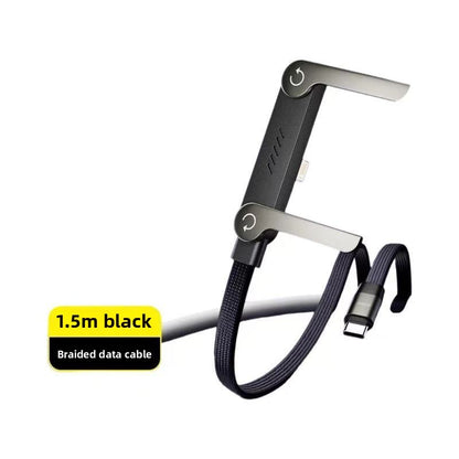 Charging cable
