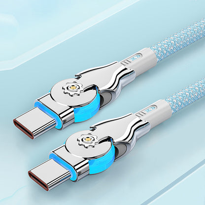charging cable