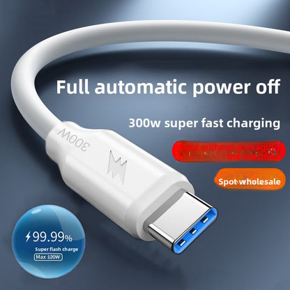 Charging cable