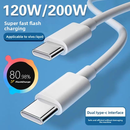 Charging cable