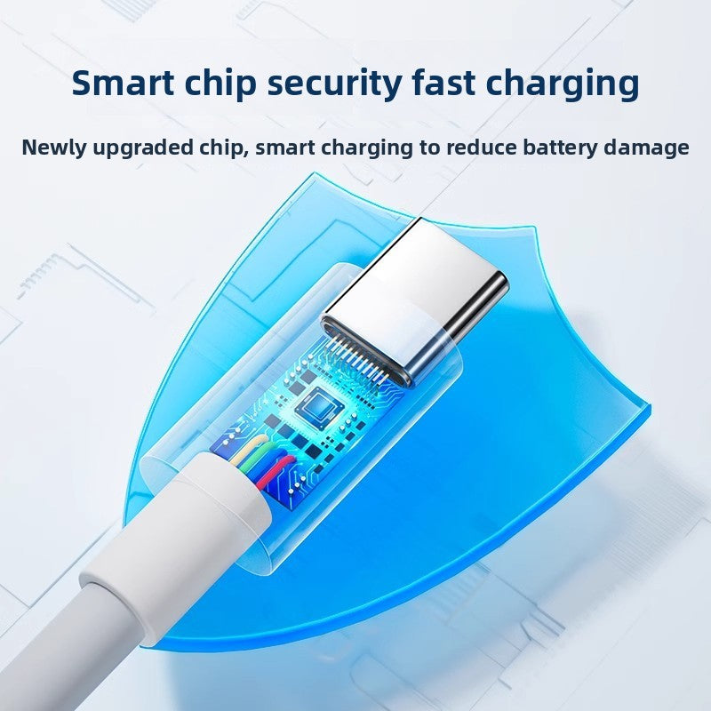 Charging cable