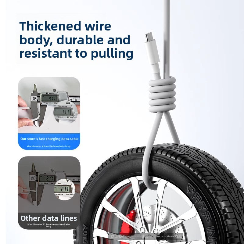 Charging cable