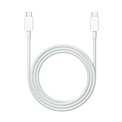 Charging cable