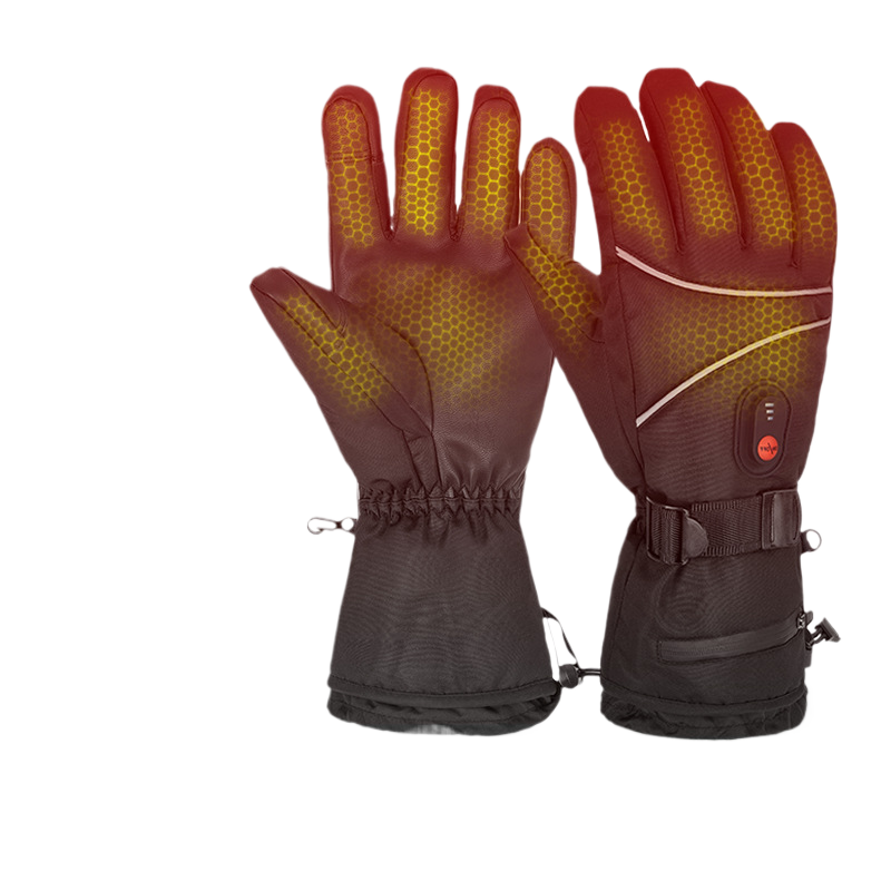 Charging Cold-proof Heating Gloves