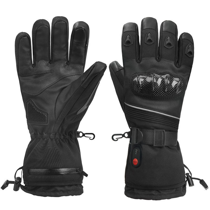 Charging Cold-proof Heating Gloves