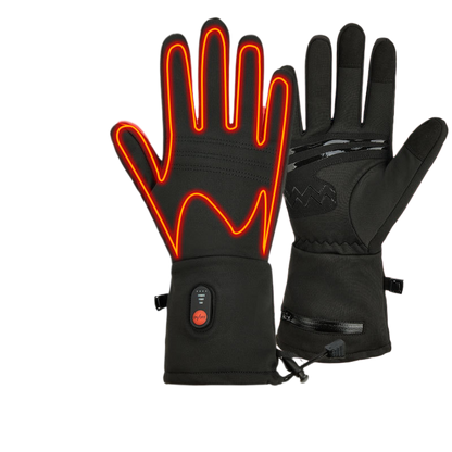 Charging Cold-proof Heating Gloves