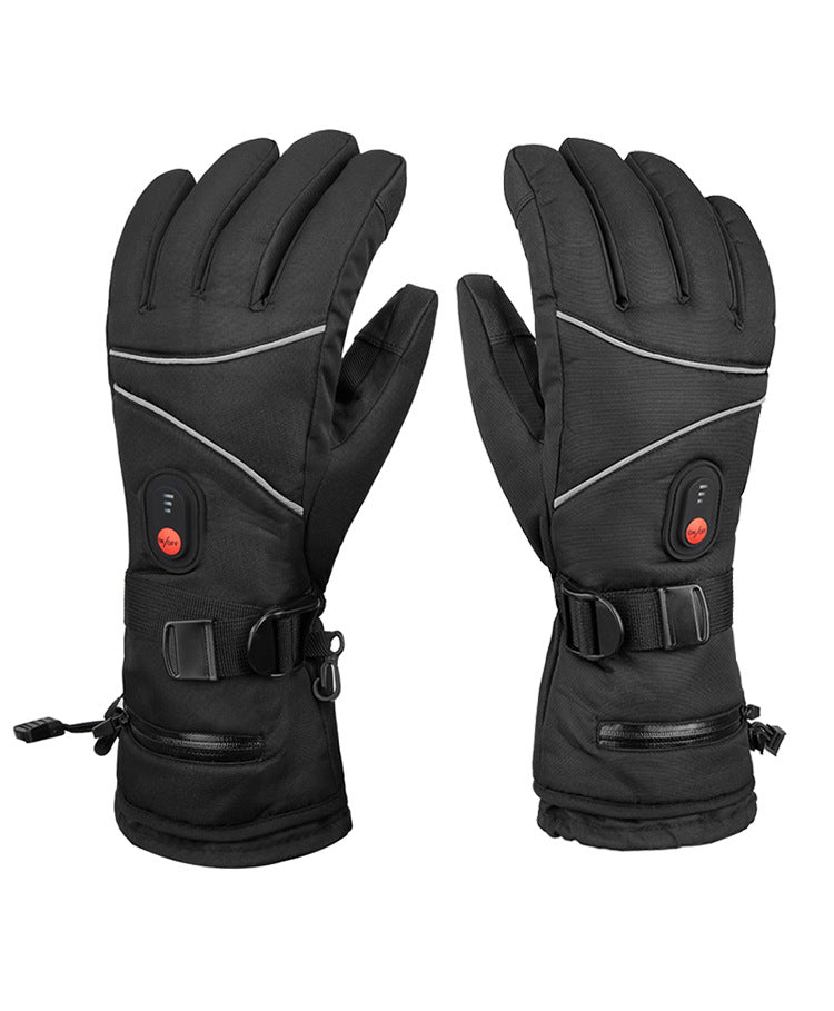 Charging Cold-proof Heating Gloves