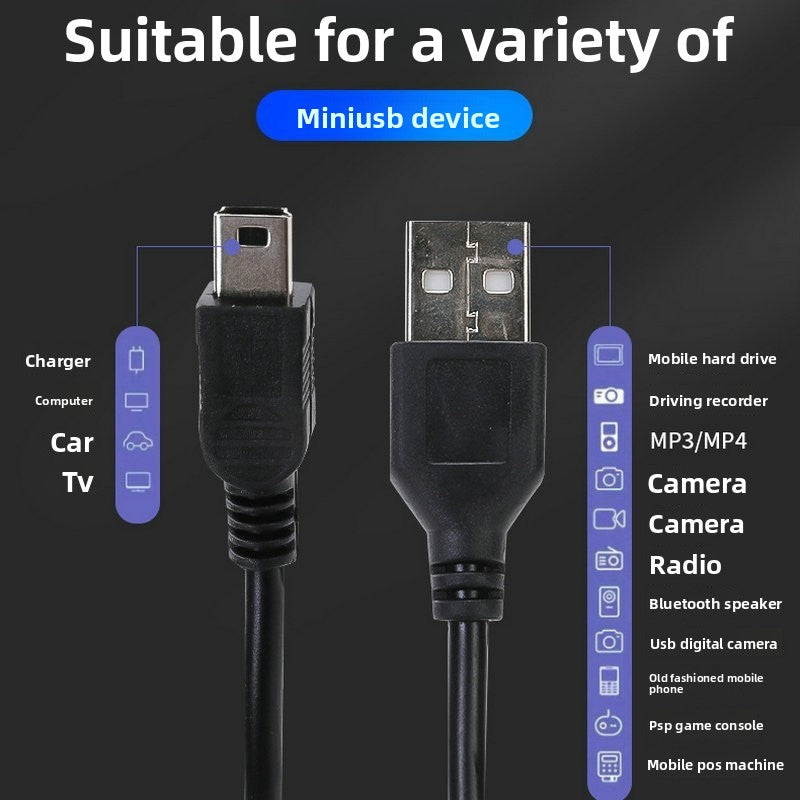 charging data cable