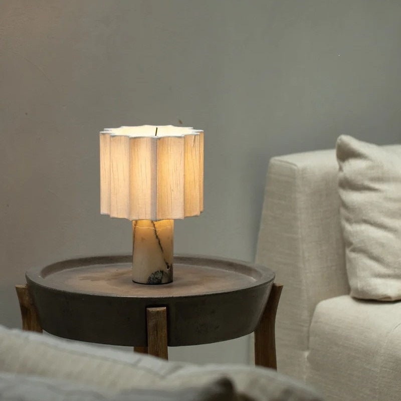 Charging Desk Lamp for Bedroom