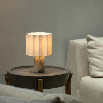 Charging Desk Lamp for Bedroom