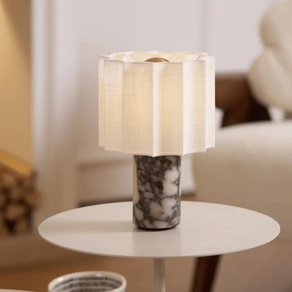 Charging Desk Lamp for Bedroom